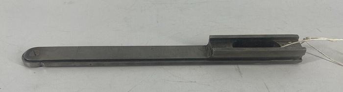 Used M W & M Bar for Chain Mortiser 5/16" & 3/8" W x 1-1/2" L x 5" Depth (101968)