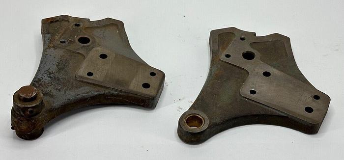 Used Delta Unisaw Trunions ~ Pair ~ LTA 406/408  (6220)