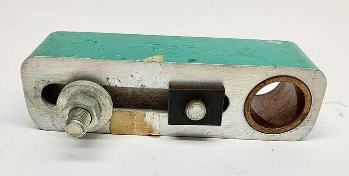 Lot of 2 Rockwell Commander C71212 Bushed Arms for Commander Head (101475) NEW