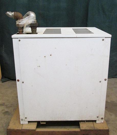 Used Ultra Air R22 Refrigerated Air Dryer # UA200AC 460V 3Ph 60hz FLA 5.4 (100776)