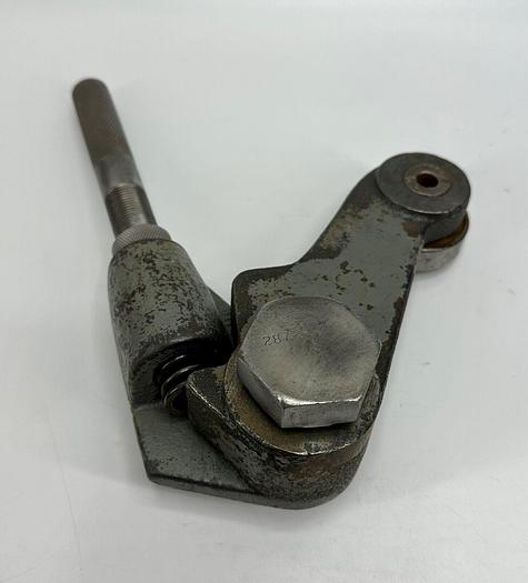 Used Oliver 287 Shaper Ball Bearing Roller Holdover Attachment (5293)