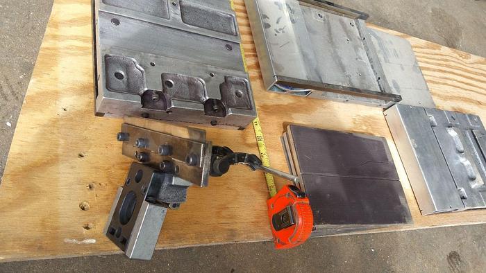 Used Kent Pad Printer color PP29m-E packaging labeler spare pads label machine