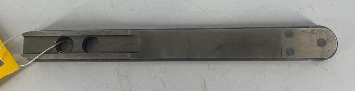 Used WM H Fields Bar for Chain Mortiser 1/2" W x 1-3/4" L x 5" Depth (101970)