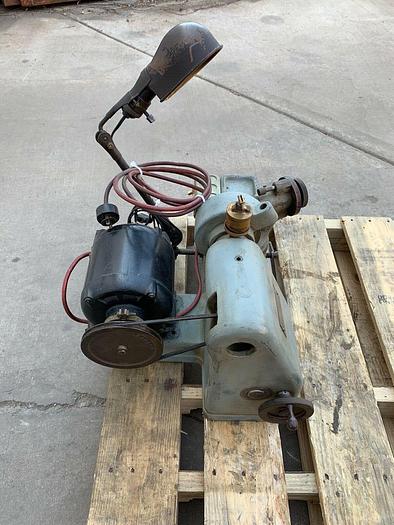 Used Gorton Cutter Grinder No. 265-6 (101321)