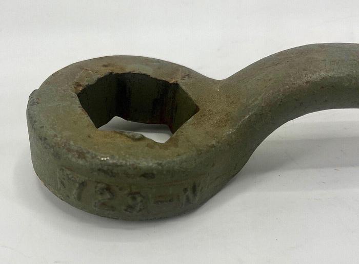 Used Northfield Unipoint Radial Arm Wrench 1-3/4" (5850)