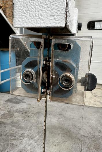 Used ACM / Laguna LT24-17 Bandsaw 5hp 1ph (6532)
