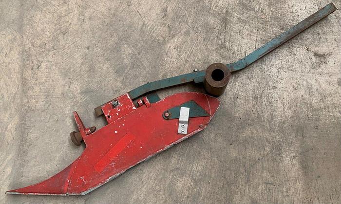 Used Oliver Table Saw Blade Guard ~ Incomplete ~ (5047)