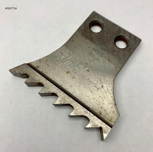 Used MAKA Oscillating Mortiser Chisel 3/8"  w/ 7 Teeth (101714)