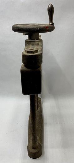 Used Porter Type Shaper Hold Down by American Woodworking (101927)