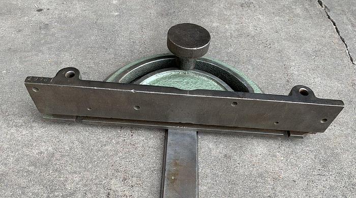 Used Tannewitz Table Saw Miter Gauge  (101885)