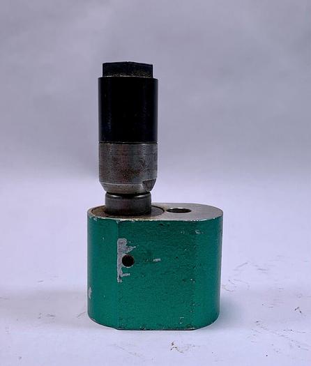 Used Rockwell Commander Head Adjustable Outboard Spindle Assembly Part (101685)