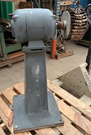 Used Ekstrom Carlson #18 Pump Drum Sander 1hp 3ph 220/440V (101758)