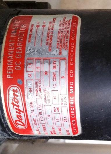 Used Kent Pad Printer color PP29m-E packaging labeler spare pads label machine