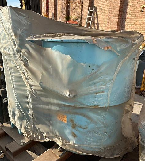 Automated Finishing Inc 3cf Industrial Vibratory Feed Bowl 5B3 Dual (6357) NEW