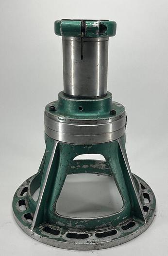 Used Rockwell Commander Head Multi Drill Spindle Drill Head Model 850  (6208)