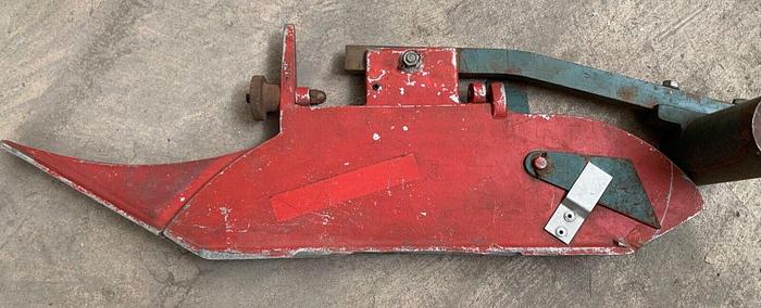 Used Oliver Table Saw Blade Guard ~ Incomplete ~ (5047)