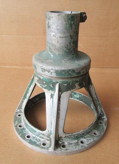 Used Commander (?) Multi (8) Spindle Drill Head (100954)