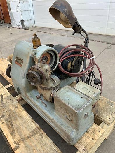 Used Gorton Cutter Grinder No. 265-6 (101321)