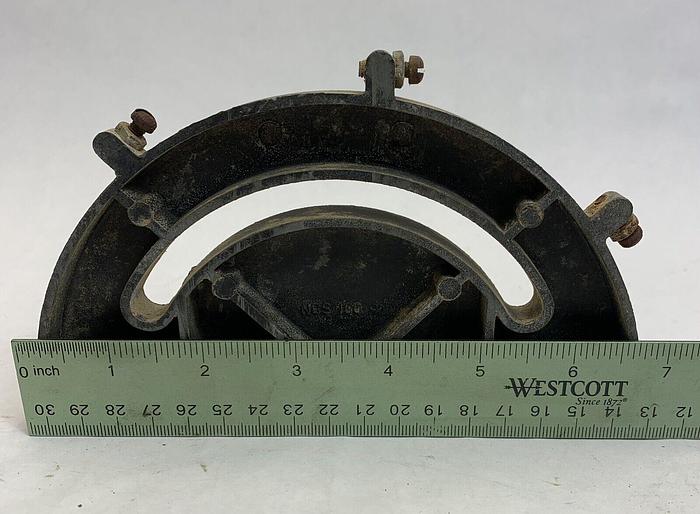 Used Rockwell Miter Gauge Head Only (101883)