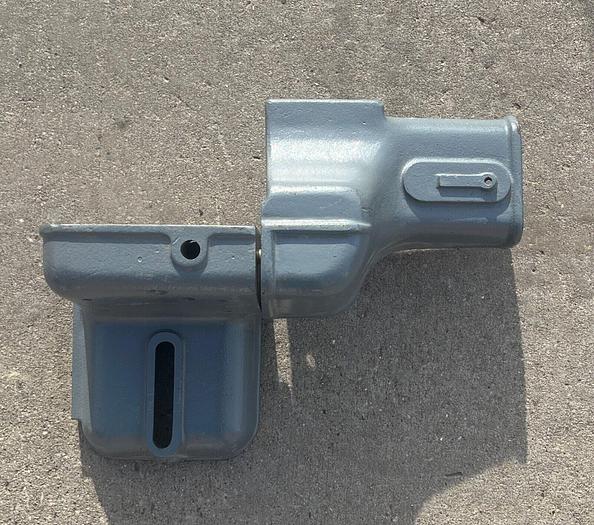 Used Delta/Rockwell Main Casting for Tennoning Jig (6441)
