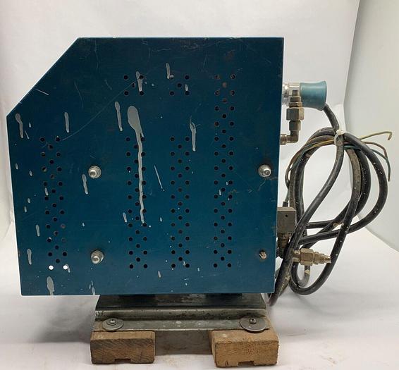 Used Nordson Paint Spray Heater With Thermostat (101372)