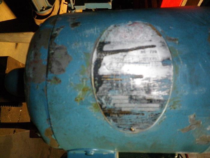 Used Delta Rockwell Drill Press 17 inch  3 Phase