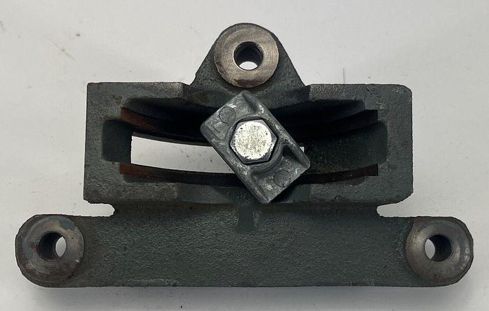 Used Delta/Rockwell 20" Band Saw Trunnion Set (6418)