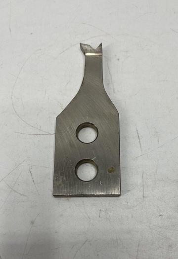 MAKA Mortising Chisel ~ 1/4" x 5/8" ~ Cutting Head (1106) NEW