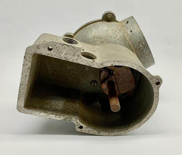 Used Kindt Collins 4" Blast Gate (101282) AS IS For Parts