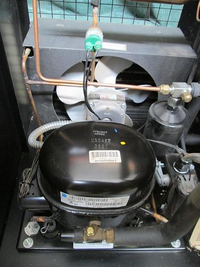 Used Parker Airtek Air Dryer # DA60-A1 1/3Hp 100 PSIG 60 SCFM (100787)