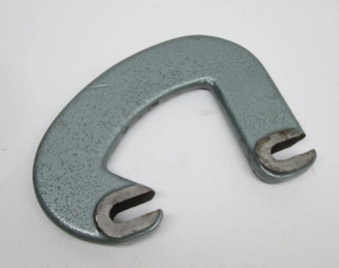 Used Oliver 260D Table Saw Horseshoe / Horse Shoe Fits the 88 & 260 Models (100750)