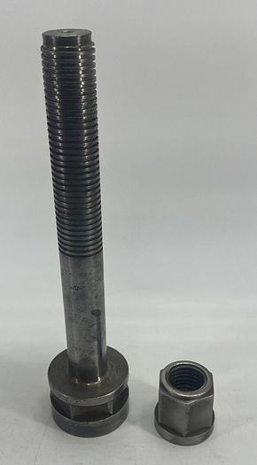 Used Whitney Double Spindle Shaper 9" Replacement 1-1/8" Spindle LHT (6157)