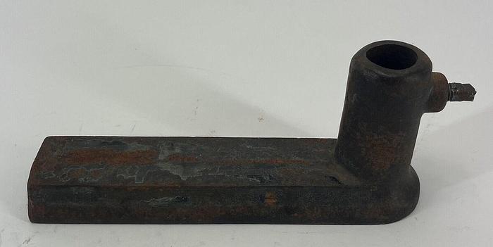 Used Unknown Lathe Banjo 8-1/2" (6463)