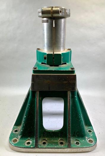 Used Rockwell Commander Head 8 - 12 Multi Drill Spindle Drill Head C70120 (101689)