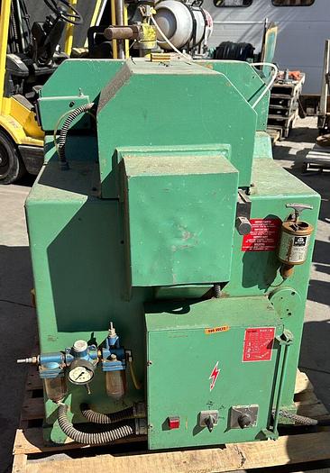 Used Bell Medalist B-620-4084-87 Boring & Trim Machine 3ph 480V (6334)