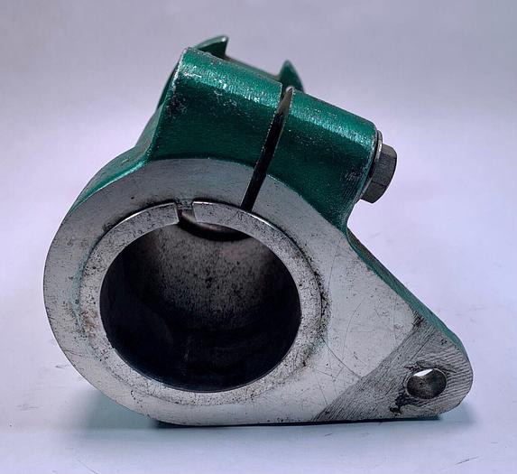 Used Rockwell Commander Multi Drill Head # 430 w/ Jacobs chucks & Quill  (101681)