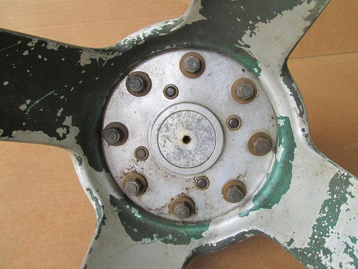 Used Commander (?) Multi (8) Spindle Drill Head (100954)