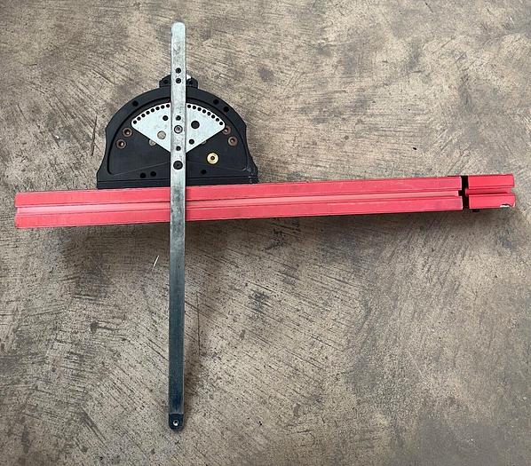 Used JessEm Tool Co. Miter Head (5718)