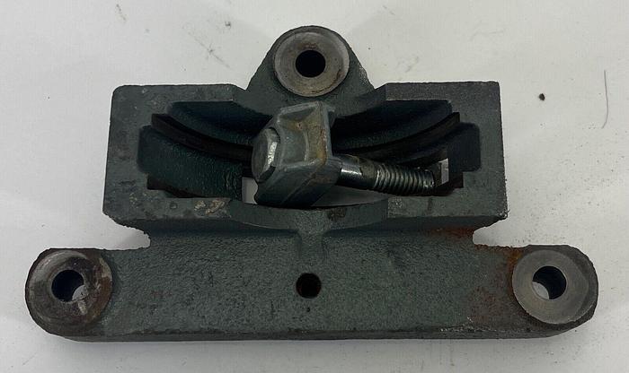 Used Delta/Rockwell 20" Band Saw Trunnion Set (6418)