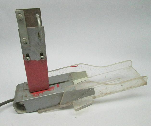 Used Delta 14" Band Saw Light & Guard "AS IS" (100527)