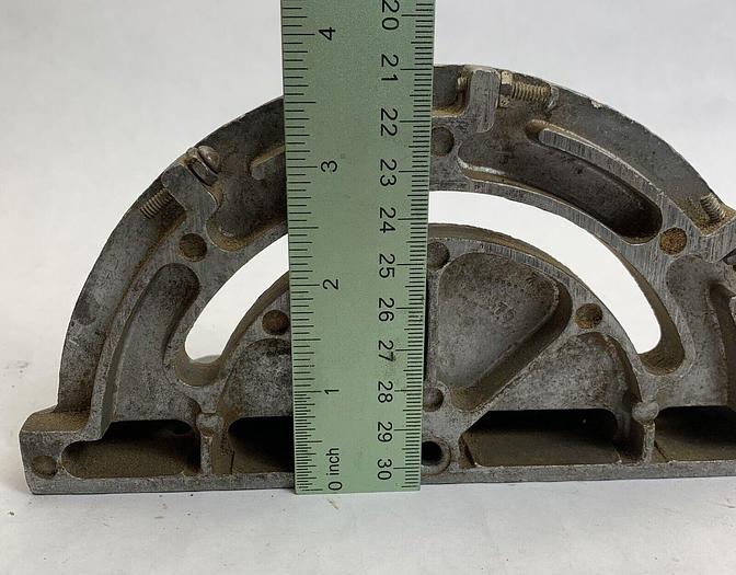 Used Rockwell Miter Gauge & Bar (101884)