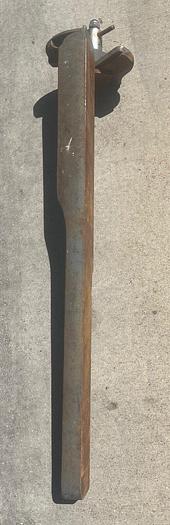 Used Rockwell/Delta Fence For Rockwell/Delta Jointer (6069)