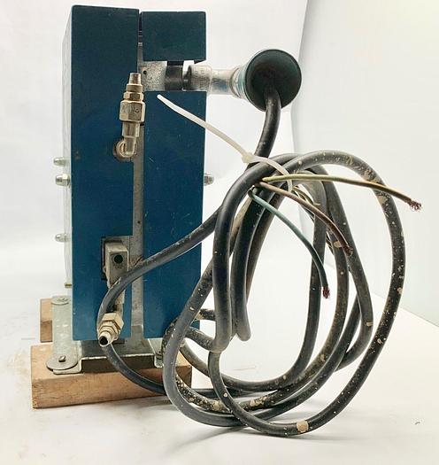 Used Nordson Paint Spray Heater With Thermostat (101372)