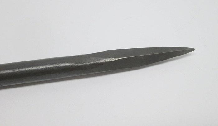 Used Metal Spinning Tool Small Narrow Taper (100549)