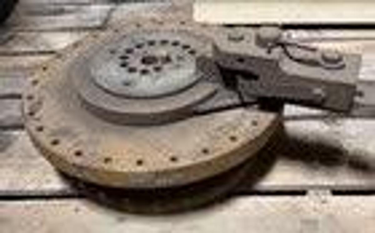 Used Di-Arco Bender No. 2