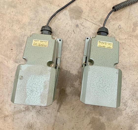 Used Lobo Chair Leg Stretcher & Boring Machine (101557)