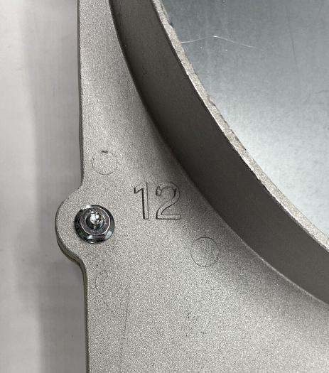 Used Dust Gate 12" (6320)