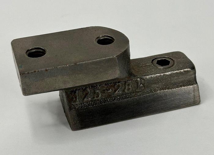 Used Oliver 125D Single End Tenoner Stop  (6141)