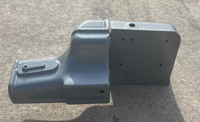 Used Delta/Rockwell Main Casting for Tennoning Jig (6441)