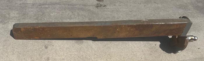 Used Rockwell/Delta Fence For Rockwell/Delta Jointer (6069)